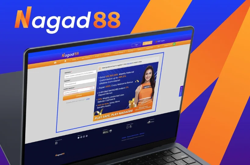 Nagad88